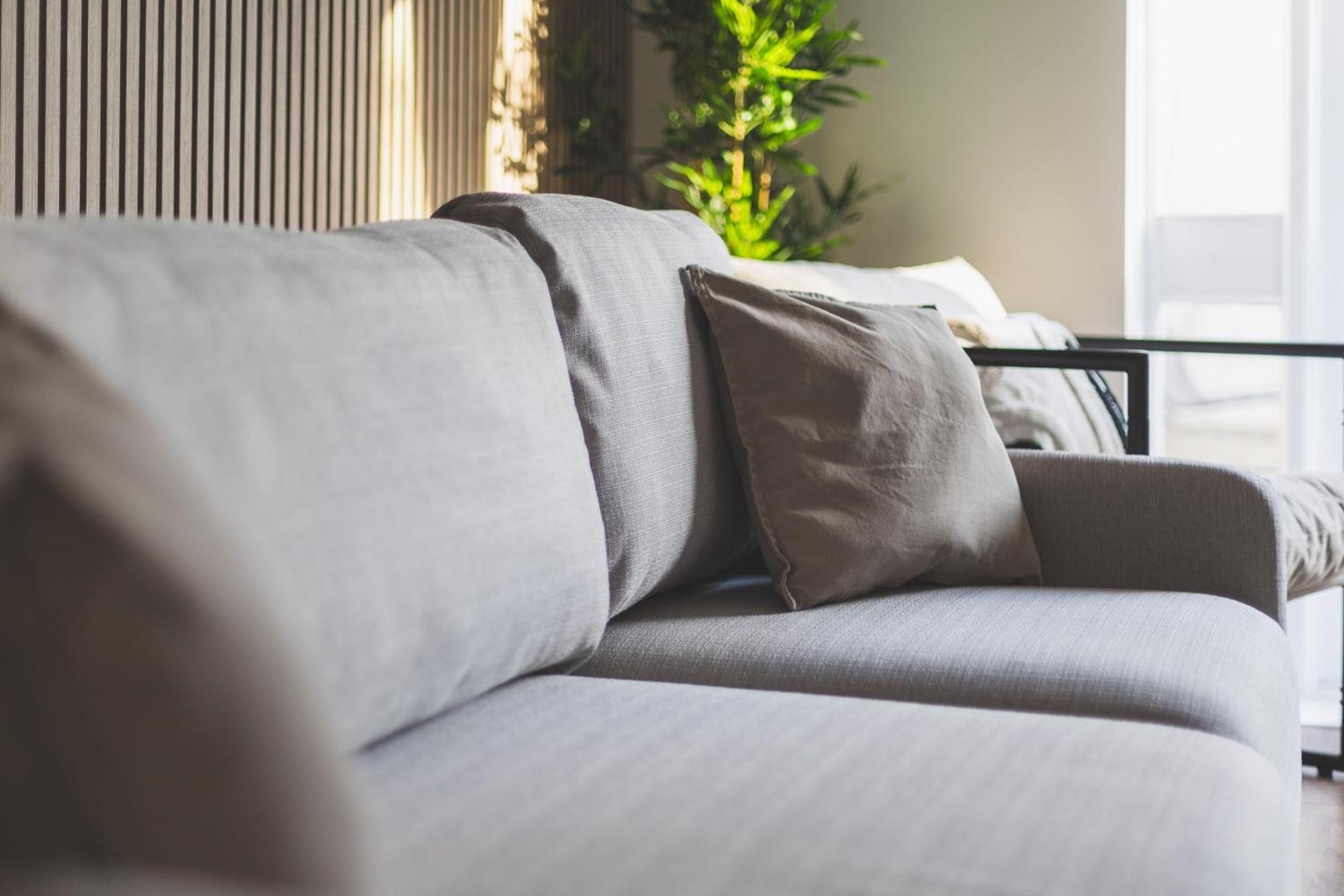 Arte Stays Serviced Houses Stratford - 3 Bedrooms 2 Bathrooms Houses London, Stratford, Maryland, Free Parking, Garden, Weekly Or Monthly Stays - Up To 8 Guests Exterior foto