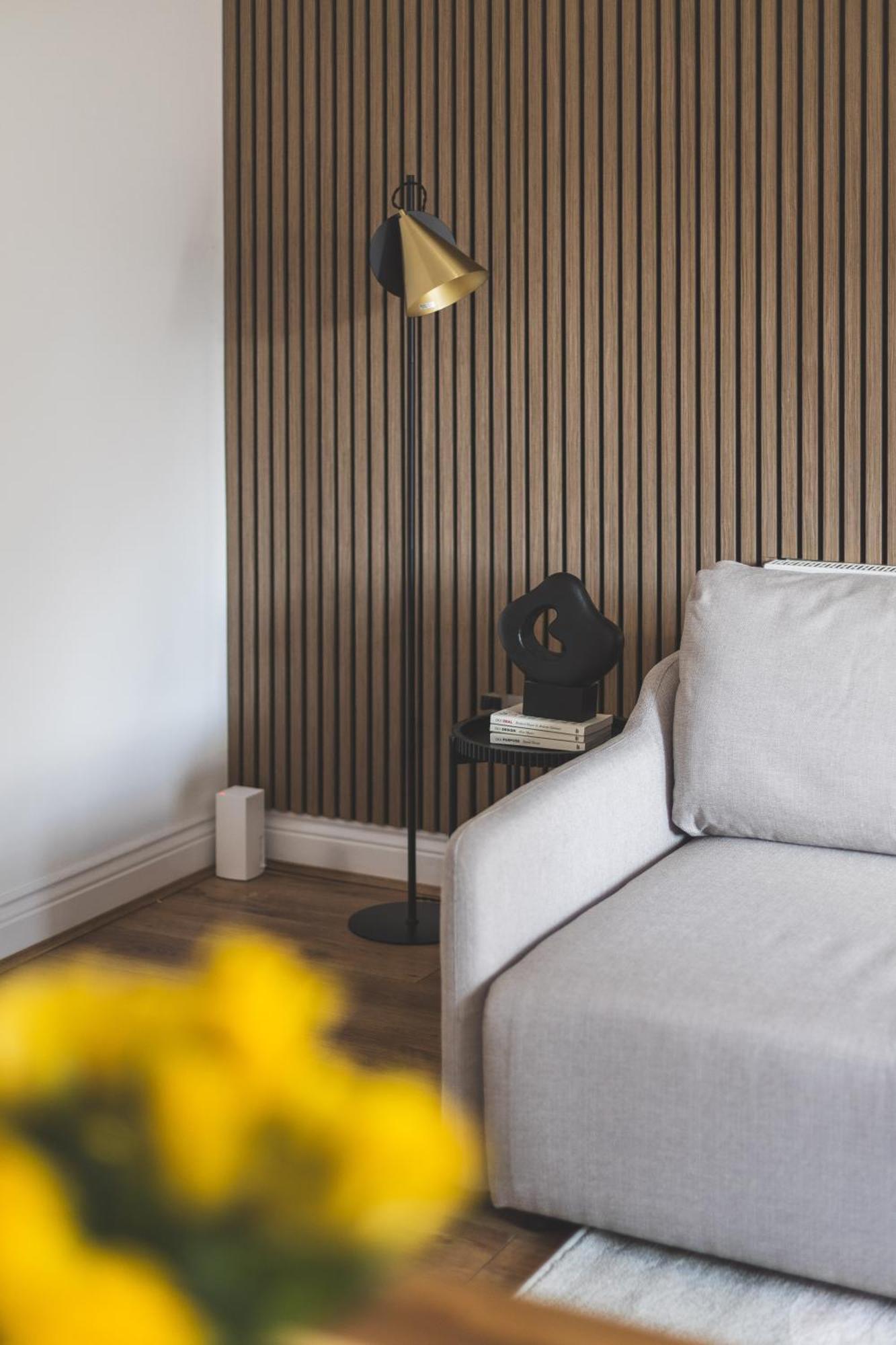 Arte Stays Serviced Houses Stratford - 3 Bedrooms 2 Bathrooms Houses London, Stratford, Maryland, Free Parking, Garden, Weekly Or Monthly Stays - Up To 8 Guests Exterior foto